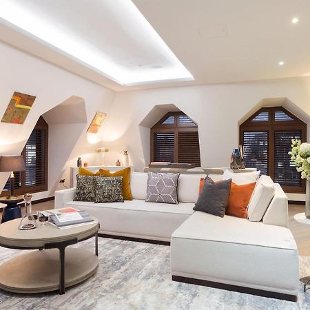 37Gs Residences London Exterior foto