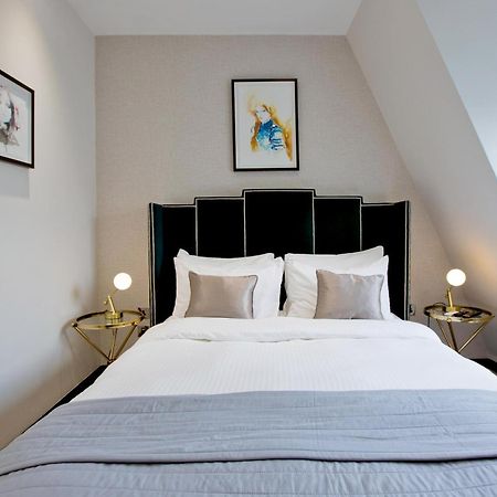 37Gs Residences London Exterior foto