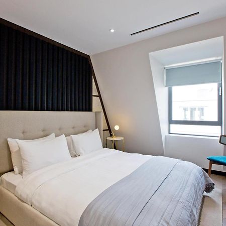 37Gs Residences London Exterior foto