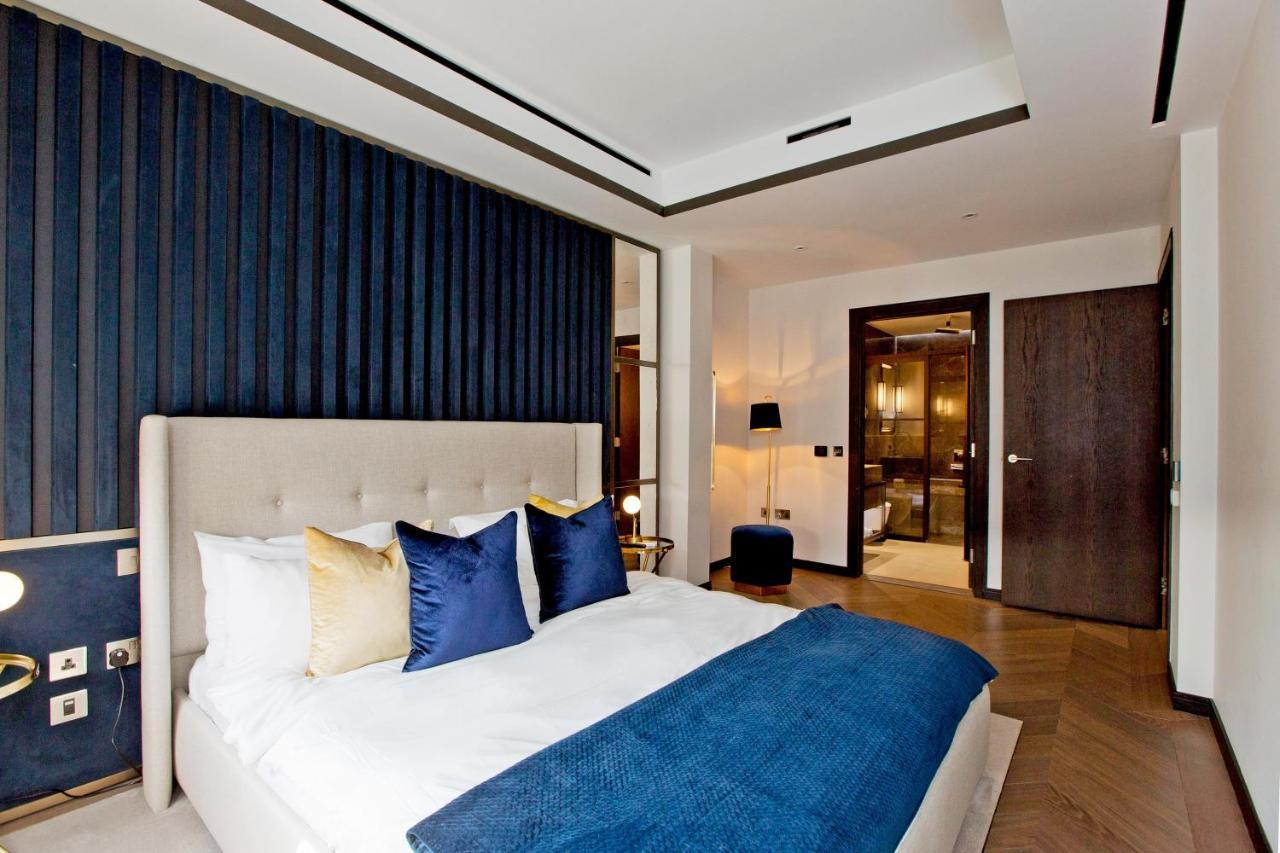 37Gs Residences London Exterior foto