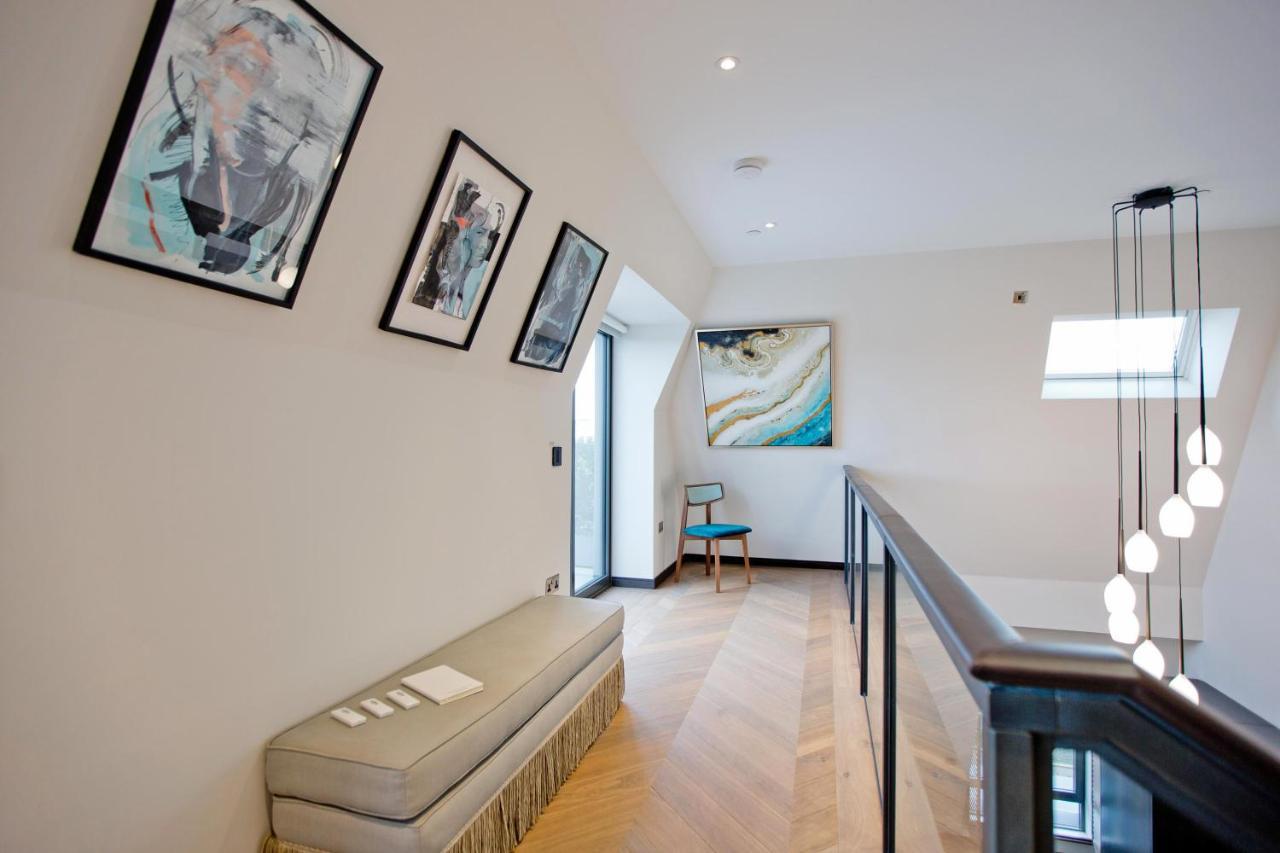 37Gs Residences London Exterior foto