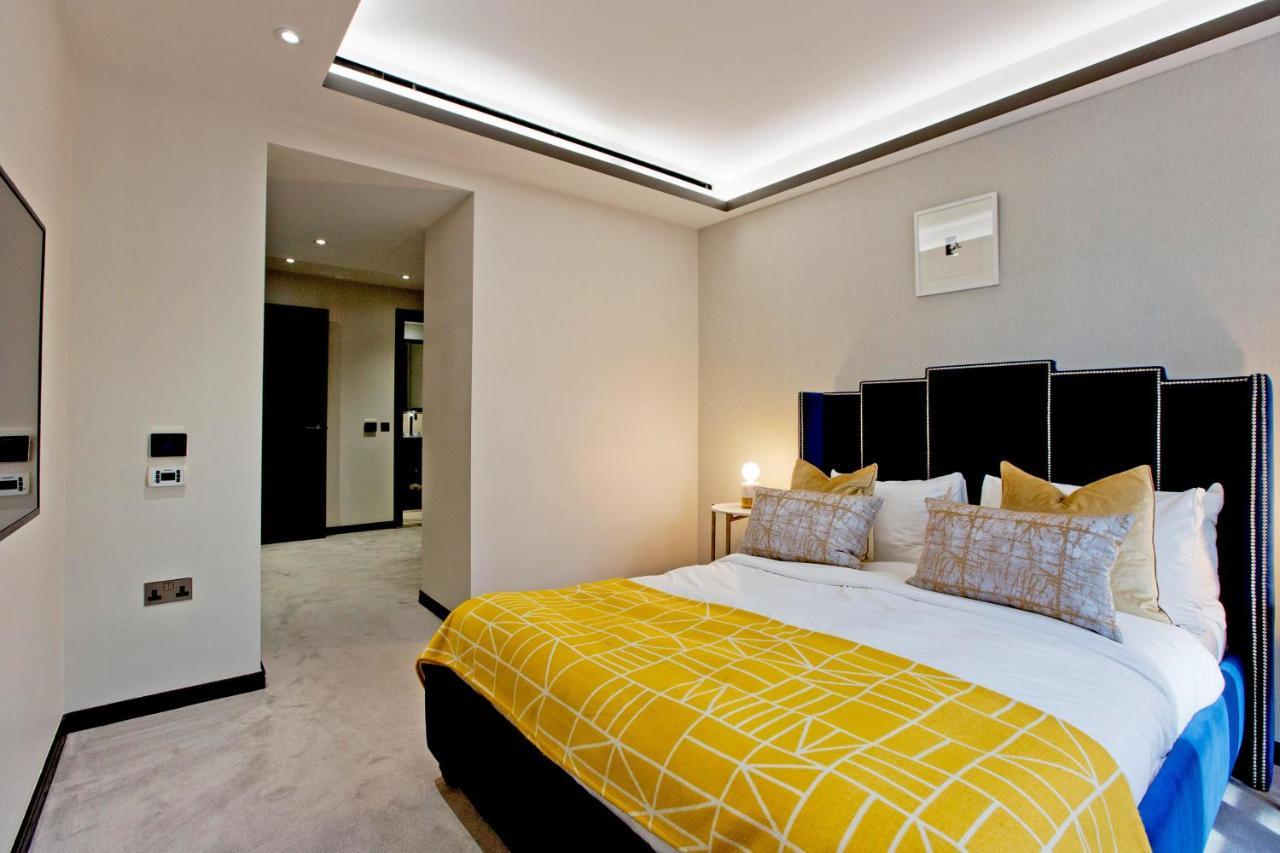 37Gs Residences London Exterior foto