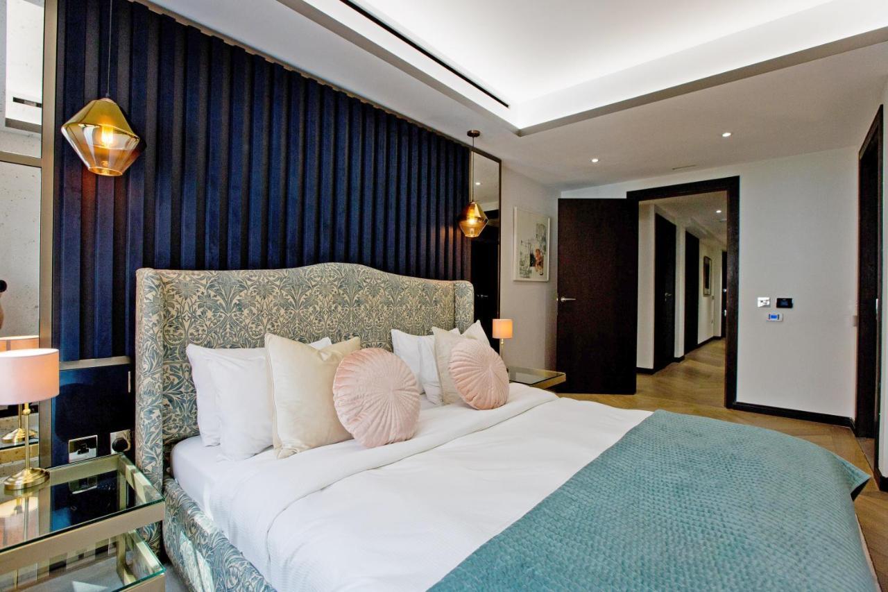 37Gs Residences London Exterior foto
