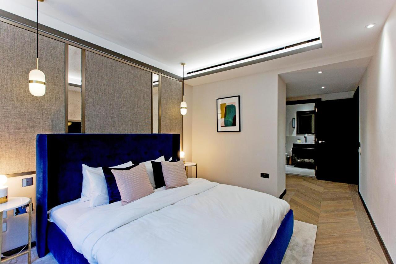 37Gs Residences London Exterior foto