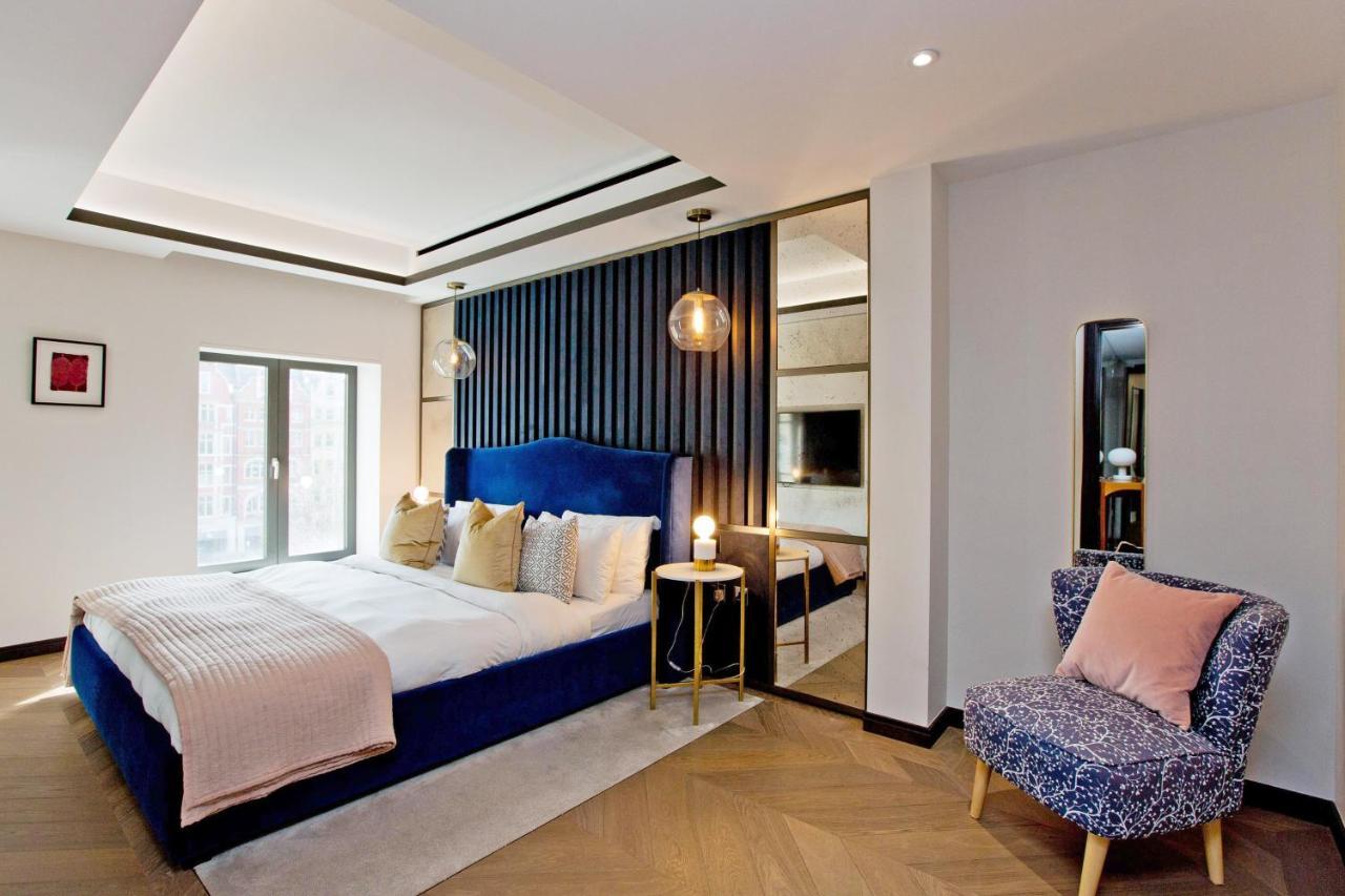 37Gs Residences London Exterior foto
