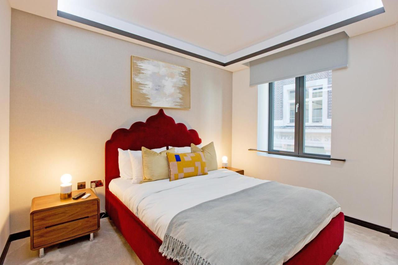37Gs Residences London Exterior foto