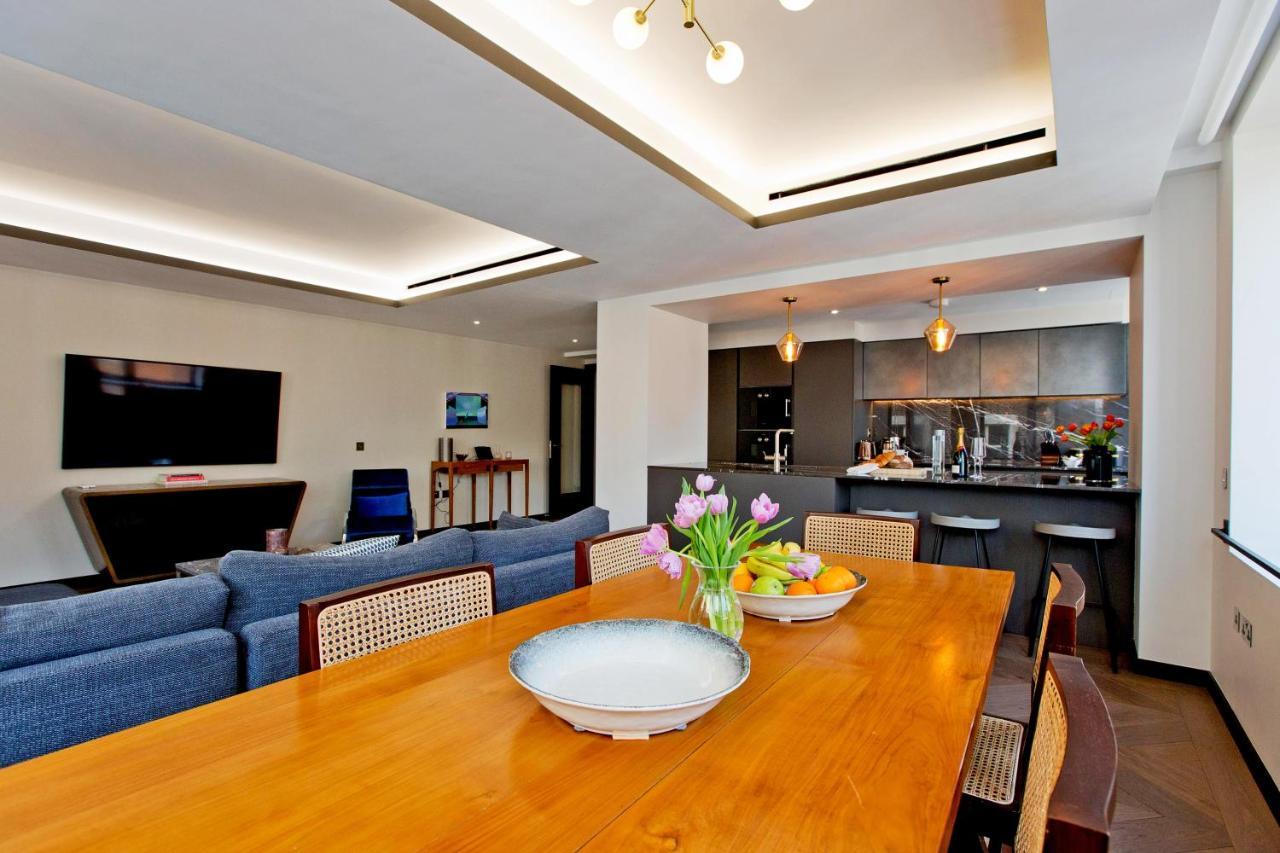 37Gs Residences London Exterior foto