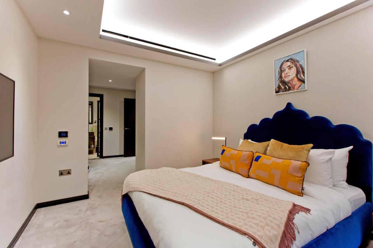 37Gs Residences London Exterior foto