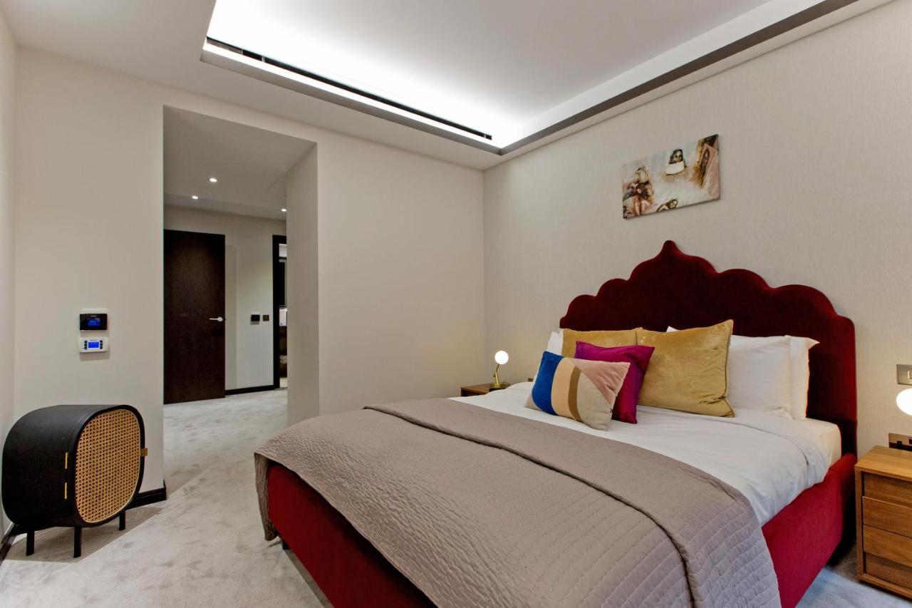 37Gs Residences London Exterior foto