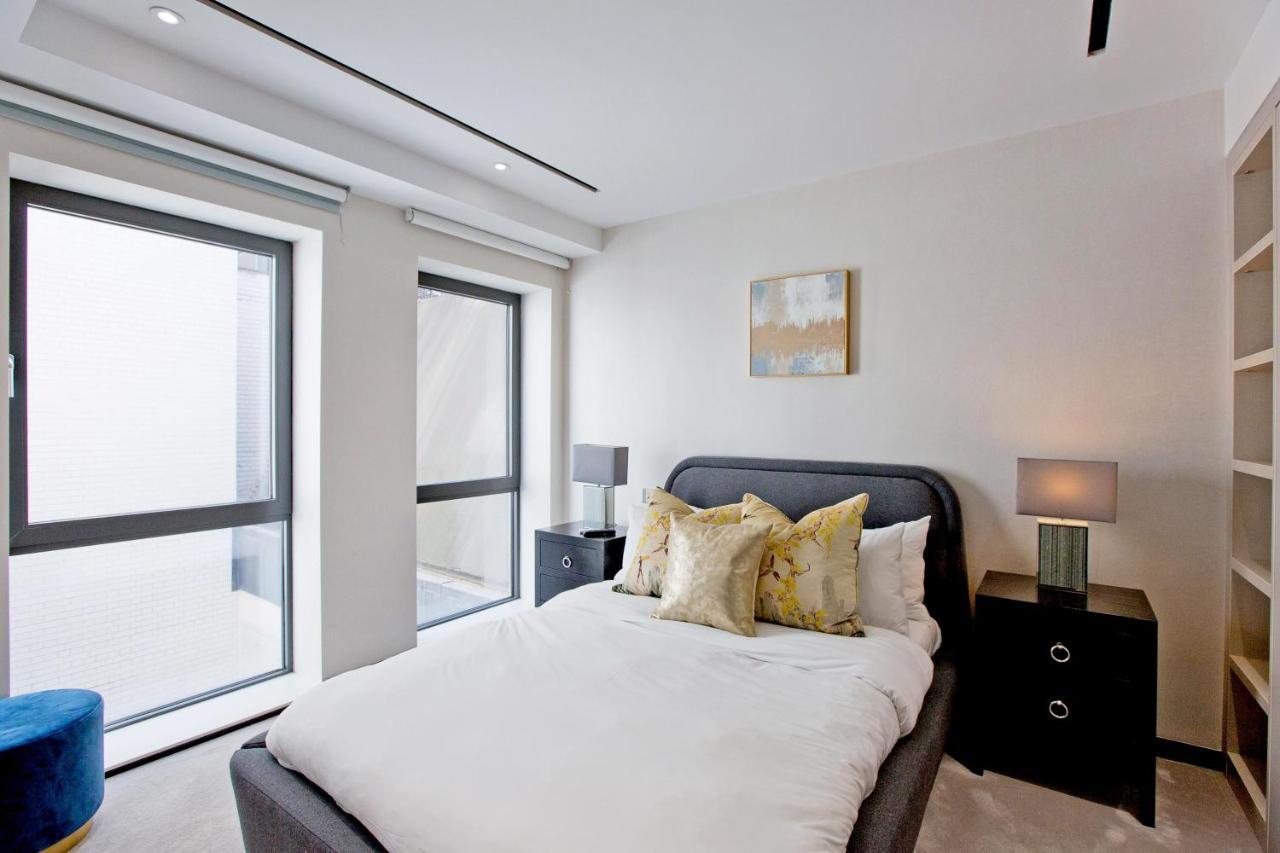 37Gs Residences London Exterior foto