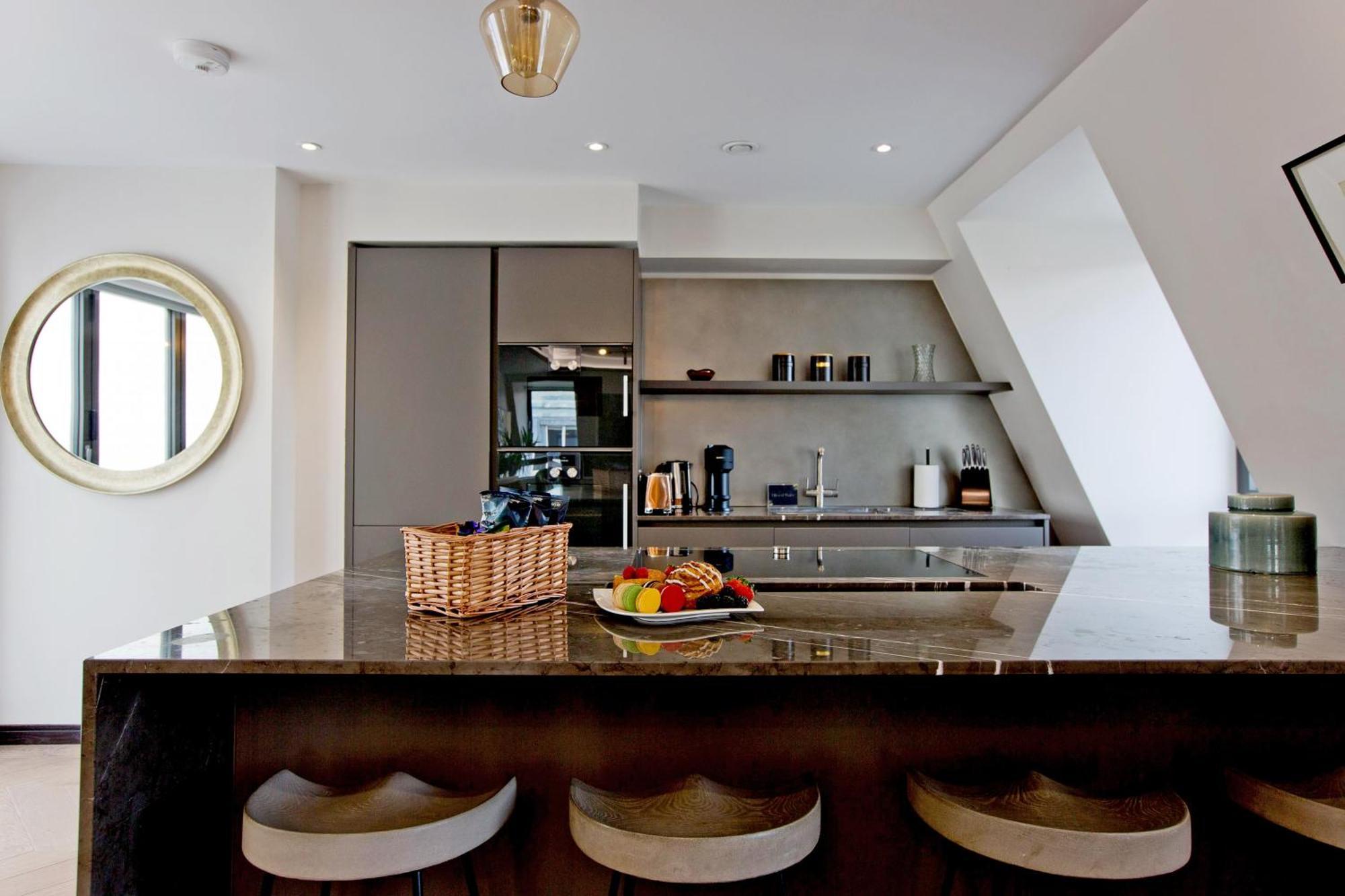 37Gs Residences London Exterior foto